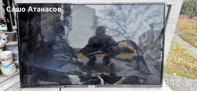 TCL 43P615 със счупена матрица ,40-RT51KS-MPA2HG ,WT22M2600 ,43HR330M21A1 V0 ,LVU430NDEL