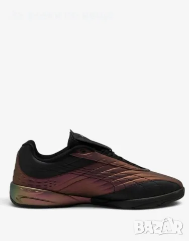 PUMA V-S2 Spectrum Red / Black Мъжки Маратонки👟Мъжки Спортни Обувки Код P2957, снимка 3 - Маратонки - 55817106