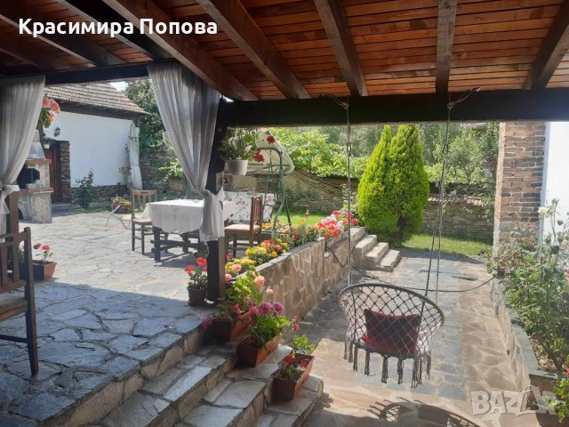 Къща за гости Попов, снимка 13 - Почивки на планина - 14976641