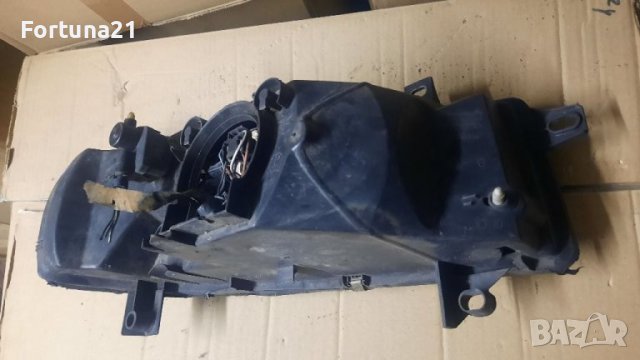 Renault Master 1998-2003 -  оригинален ляв фср, снимка 2 - Части - 41286531