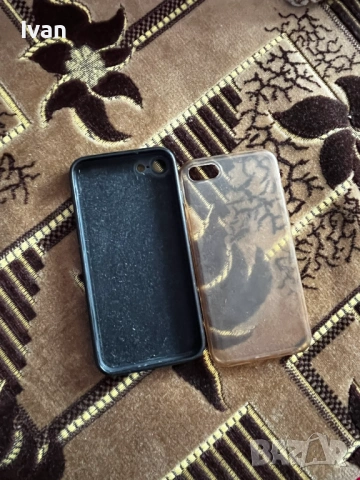 iPhone SE 2020 128GB, снимка 9 - Apple iPhone - 53724984