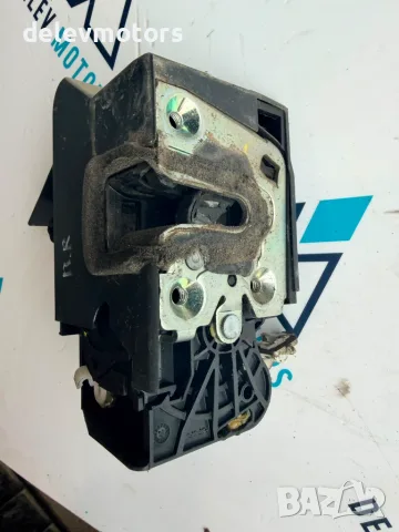 805028269R предна дясна брава от Dacia Sandero 3 1.0 TCe ECO-G, двигател H4DF480, 101 кс., 2025 г., снимка 2 - Части - 55898373