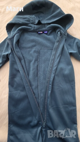 Нов софтшел гащеризон 6-8 години, снимка 11 - Детски панталони и дънки - 53677145