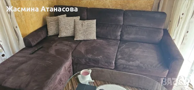 Диван с функция сън 