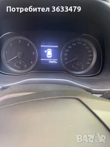 Хюндай Кона 1.6 CRDI, снимка 5 - Автомобили и джипове - 55774136