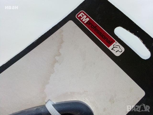 Професионален нож за пица,нов, снимка 2 - Други - 44732994