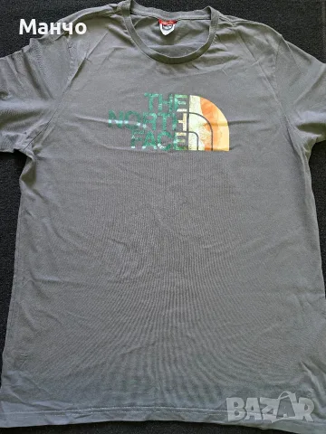 Мъжки тениски XL, снимка 6 - Тениски - 55940716