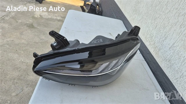 Ляв фар MG HS година 2021 2022 2023 2024 код 11434081 , снимка 3 - Аксесоари и консумативи - 50651392