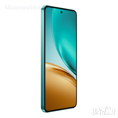 ЧАСТИ ЗА Смартфон GSM REALME 14T 256/8 RMX5078 GREEN 6.67 ", 256 GB, RAM 8 GB, 50+2 MP, 5G 