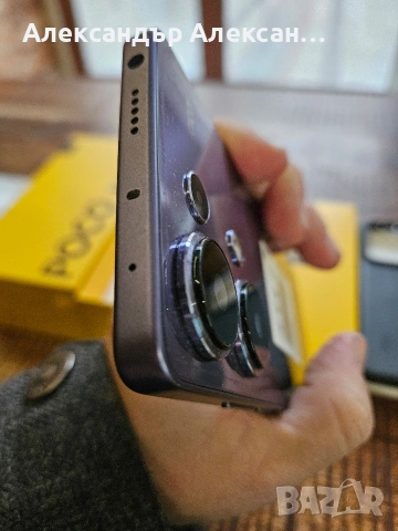 Poco M6 pro 512/12, снимка 3 - Xiaomi - 53113189