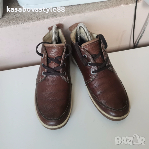 Обувки Ecco 37 н. , снимка 6 - Дамски ежедневни обувки - 53739201