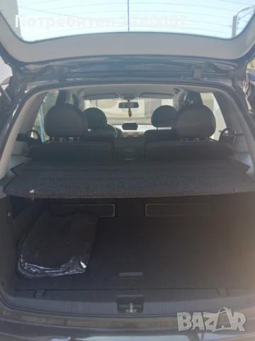 Opel Meriva 1,4 90 к.с. бензин перфектна, снимка 9 - Автомобили и джипове - 51413226