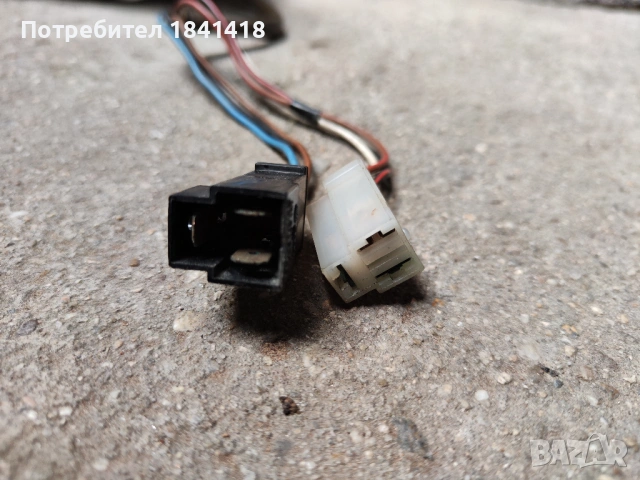 Дясно ел. огледало Пасат 2/ Б3, снимка 7 - Части - 53653060