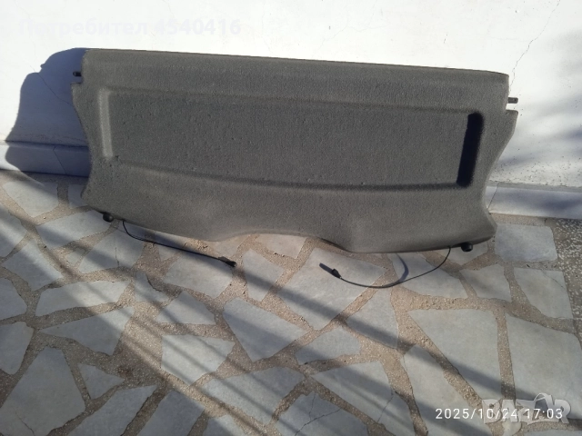 продавам части за Форд фиеста 1.4 tdci , 68 к.с. -2002 г., снимка 3 - Части - 52183134