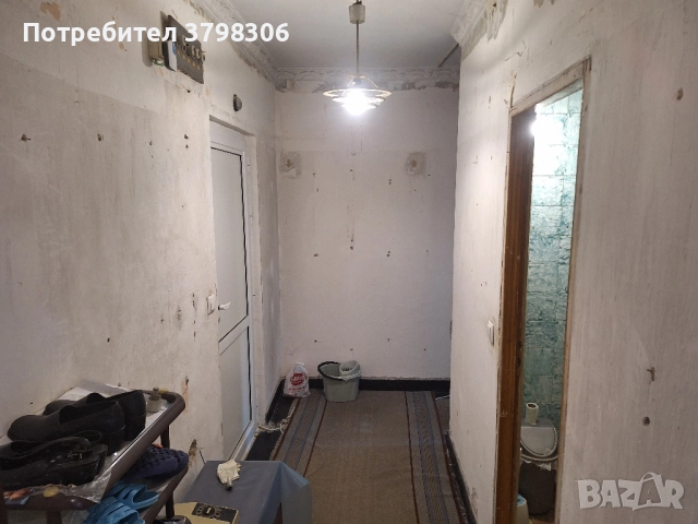 продавам апартамент, снимка 4 - Апартаменти - 52314477