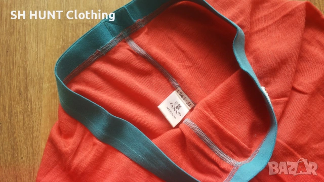 JANUS Thermo Underwear 100% Merino Wool размер M термо долница - 2170, снимка 6 - Екипировка - 53566211