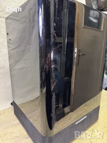 Subwoofer Harman Kardon 10” , снимка 15 - Тонколони - 48326338