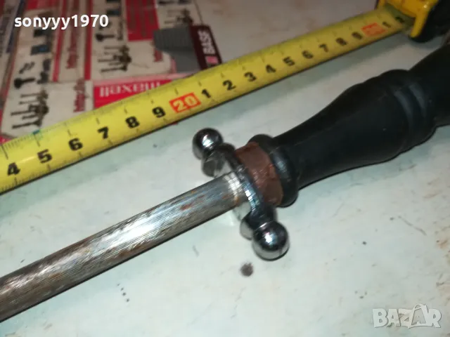 МАСАТ 0805251040, снимка 2 - Ножове - 50202480