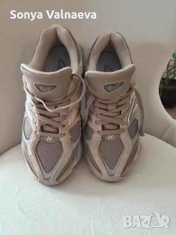 маратонки New Balance, снимка 2 - Маратонки - 56231845