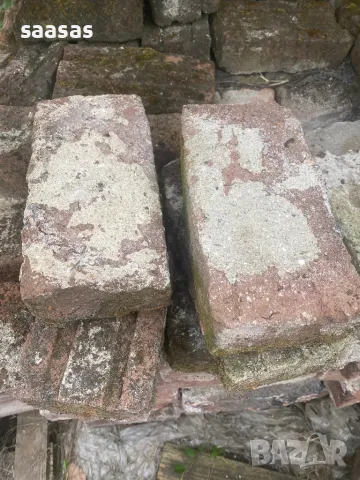 Керемиди  тухли еденички, снимка 4 - Строителни материали - 50166503