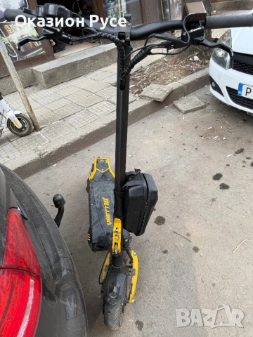 Vsett 10+ за части , снимка 3 - Велосипеди - 53734395