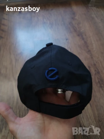 ECCO - страхотна вълнена шапка , снимка 6 - Шапки - 50899420