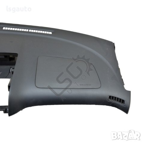 Табло горна част Toyota Avensis Verso 2001-2009 ID:109951, снимка 2 - Части - 42011560