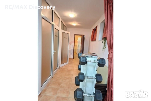 Релакс Център в Комплекс ”ЗАМЪКА” Пампорово, снимка 4 - Офиси - 51493304