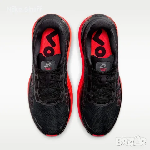 Nike Vomero Premium - Bred - 40.5 до 44, снимка 6 - Маратонки - 56062244
