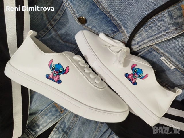 детски кецове 