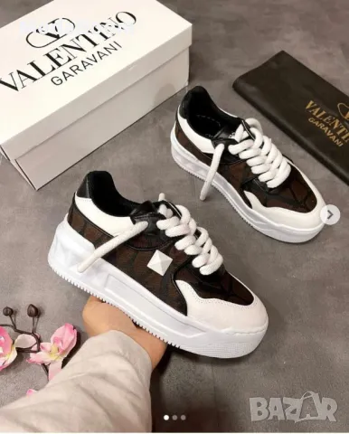 Valentino мъжки маратонки 