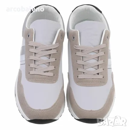 Ежедневни мъжки обувки, 2цвята , снимка 5 - Ежедневни обувки - 49658507