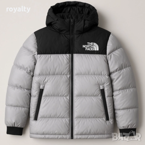 The North Face Детско Яке 