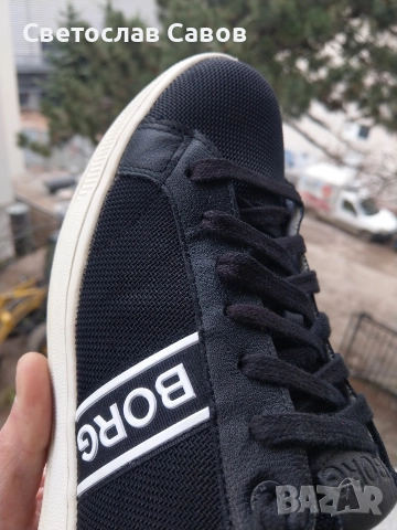 Bjorn Borg 42 нм. 26,8см., снимка 5 - Спортни обувки - 52788188