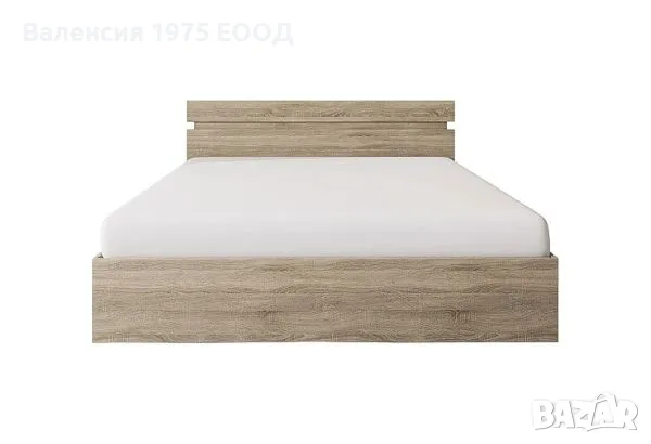 Спалня Сити 2045, снимка 11 - Спални и легла - 49927661