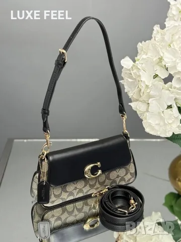 Coach ⚜️Дамски Чанти , снимка 8 - Чанти - 56402834
