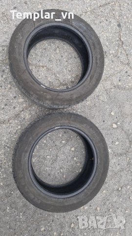 Nexen N BLUE HD PLUS 205/55 R16 91V -летни гуми, снимка 7 - Гуми и джанти - 51932137