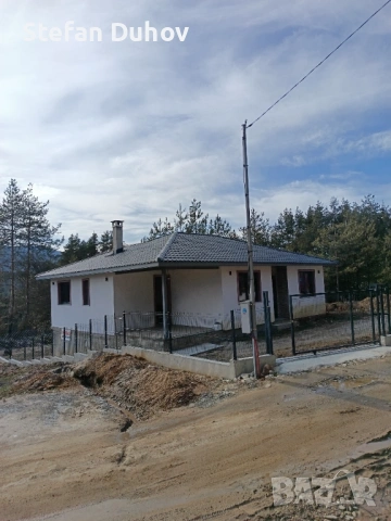 Имот в ски курорт Цигов чарк , снимка 4 - Къщи - 48704391