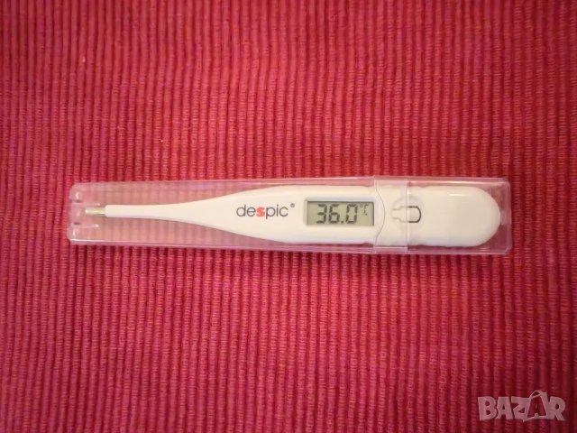 Уред за почистване на уши. , снимка 8 - Уреди за диагностика - 50268048