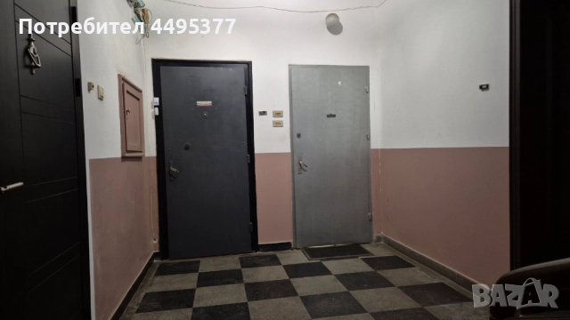 Продавам апартамент