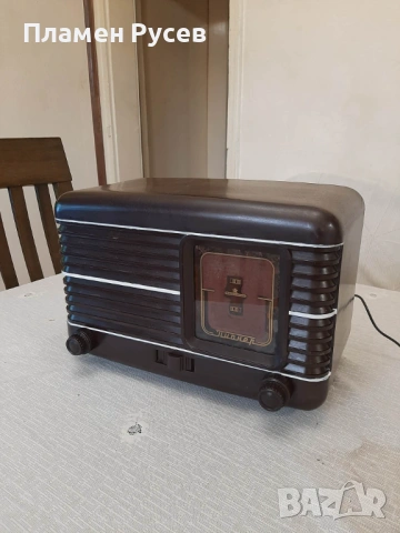 радио ,,Пионер" , снимка 9 - Радиокасетофони, транзистори - 53524012