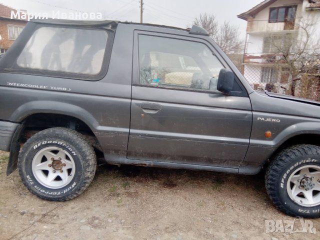 Цял или на части здрав мотор и шаси в Автомобили и джипове в гр. Средец ...