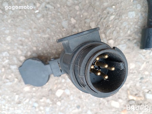 Букса редукция за ремарке , снимка 9 - Аксесоари и консумативи - 41424341