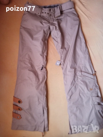 Oakley original панталон за зимни спортове, нов