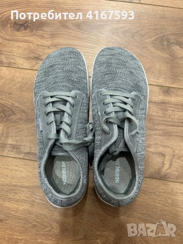 Боси обувки, снимка 2 - Ежедневни обувки - 52551057