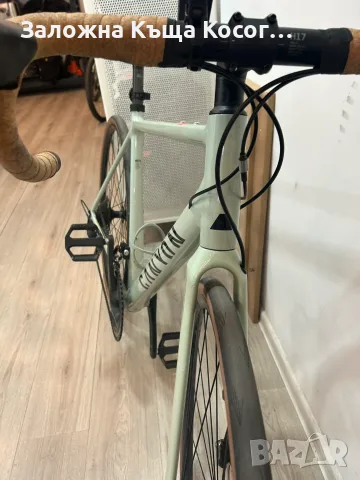 Canyon Endurace AL Disc, снимка 7 - Велосипеди - 55947842