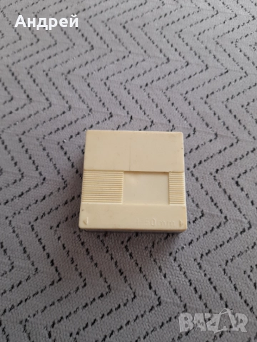 Стара ролетка #13, снимка 2 - Други ценни предмети - 52976045