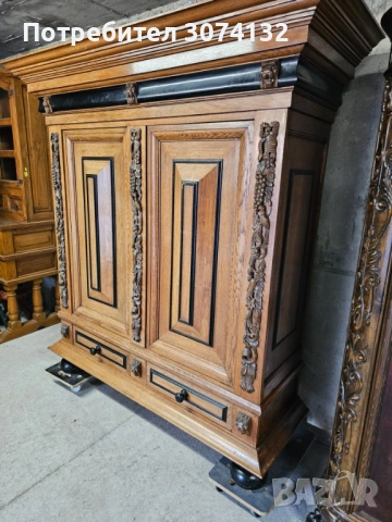 Холандски разглобяем гардероб, снимка 3 - Гардероби - 53712556