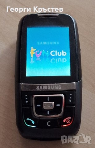 Samsung D600 и E900 - за ремонт, снимка 4 - Samsung - 40300853