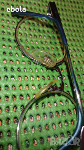 Pininfarina - рамки за очила , снимка 4 - Слънчеви и диоптрични очила - 36184809